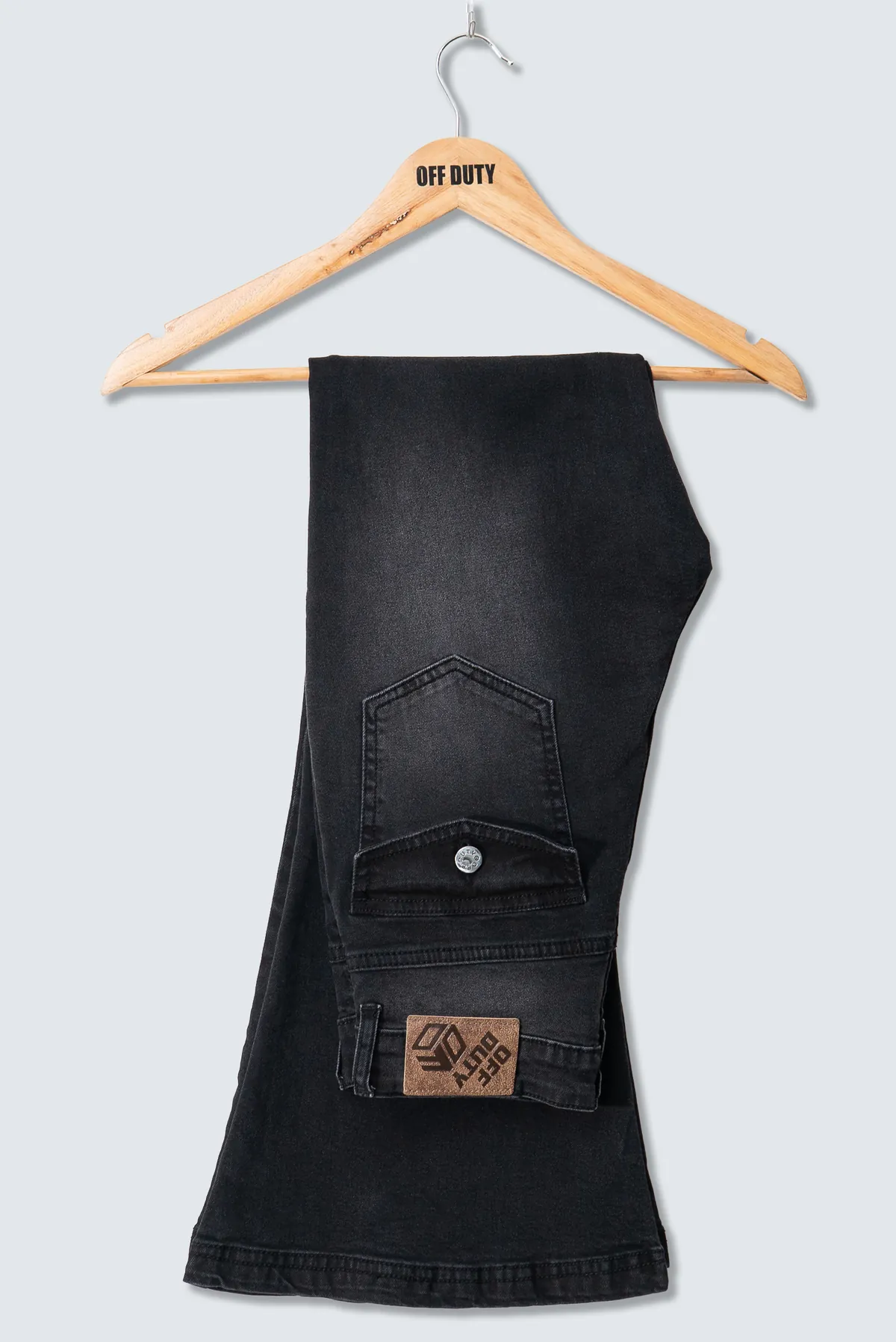 Nightfall Flare Denim Jeans