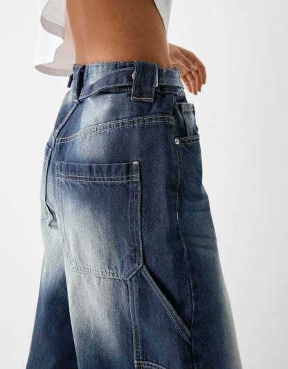 Baggy Carpenter Jeans