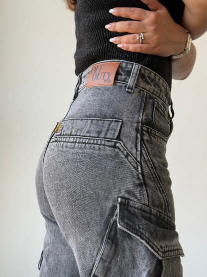 grey
