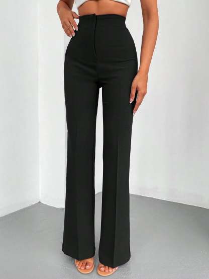 Super Highwaist Bootcut Pants