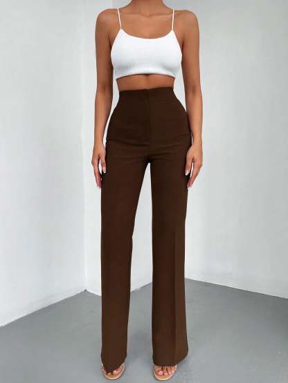 Super Highwaist Bootcut Pants