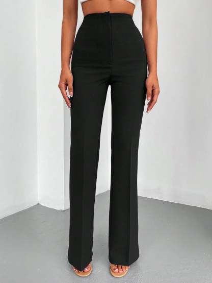 Super Highwaist Bootcut Pants