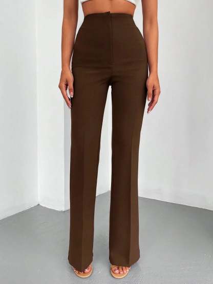 Super Highwaist Bootcut Pants