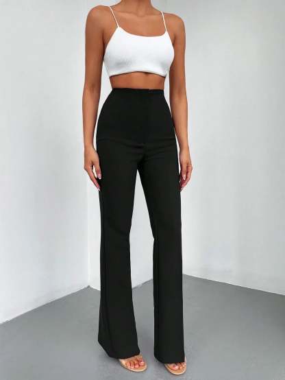 Super Highwaist Bootcut Pants