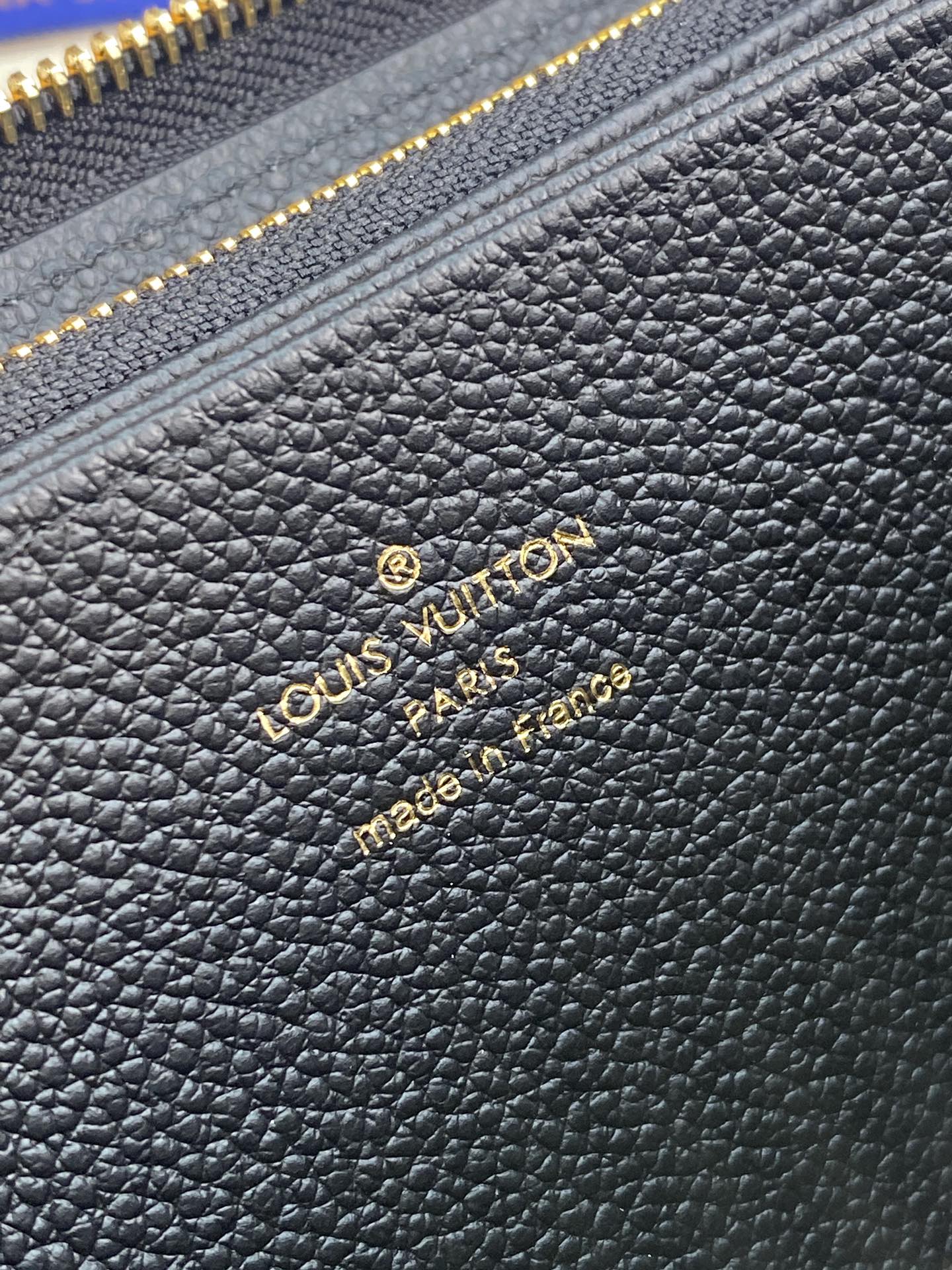 Louis Vuitton Zippy Wallet（M69794）