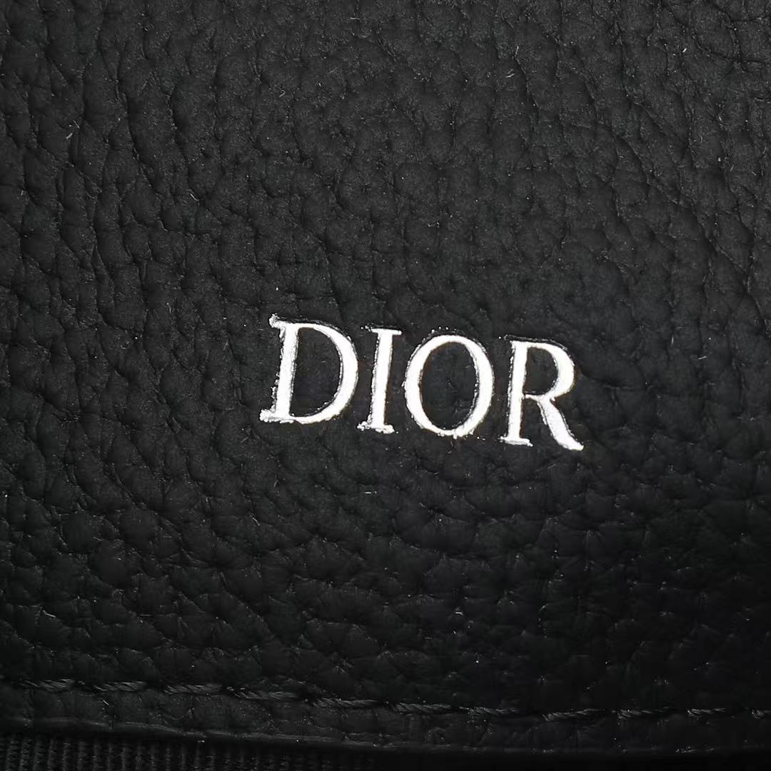 DIOR A5 Triangle Pouch（2ESCA483YKY_H03E）