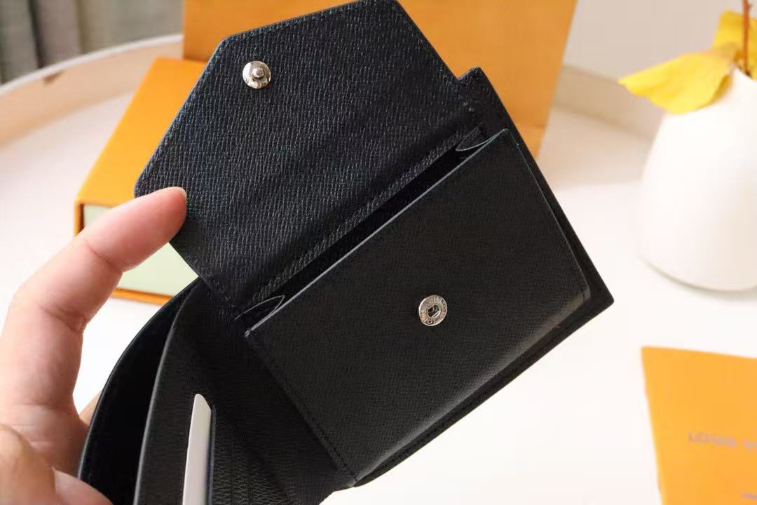 Louis Vuitton Wallet Bifold Wallet Portefeuille Marco Monogram（M62545）