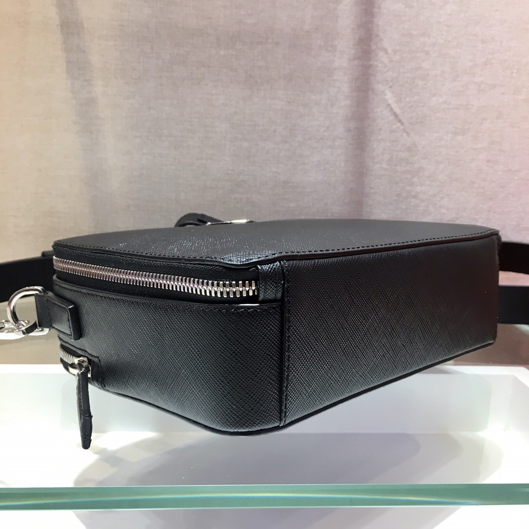 Prada Brique Saffiano leather bag (2VH069_9Z2_F0002_V_YMI)