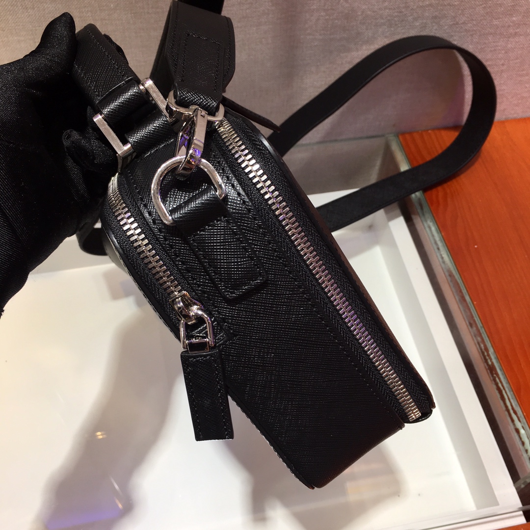 Prada Brique Saffiano leather bag (2VH069_9Z2_F0002_V_YMI)