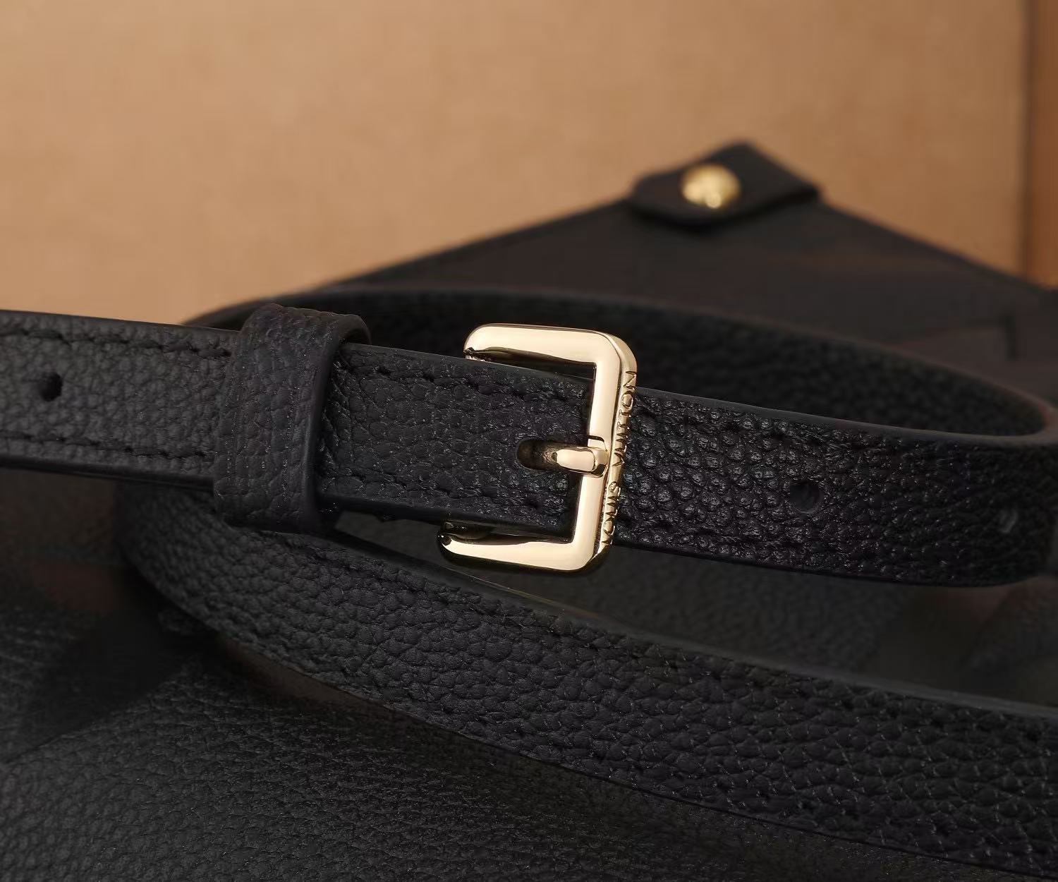 【N】Louis Vuitton OnTheGo BB shoulder bag (4 sizes)（M46993）