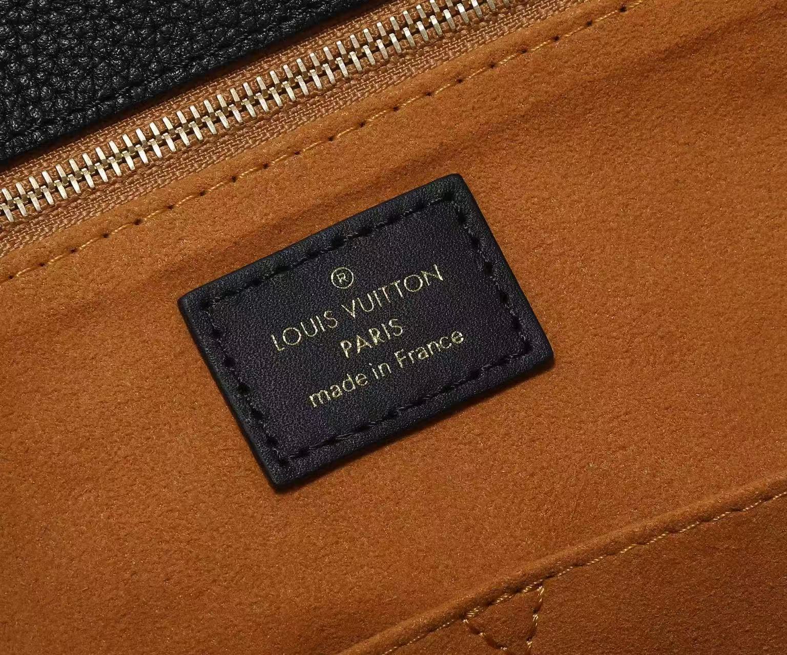 【N】Louis Vuitton OnTheGo BB shoulder bag (4 sizes)（M46993）
