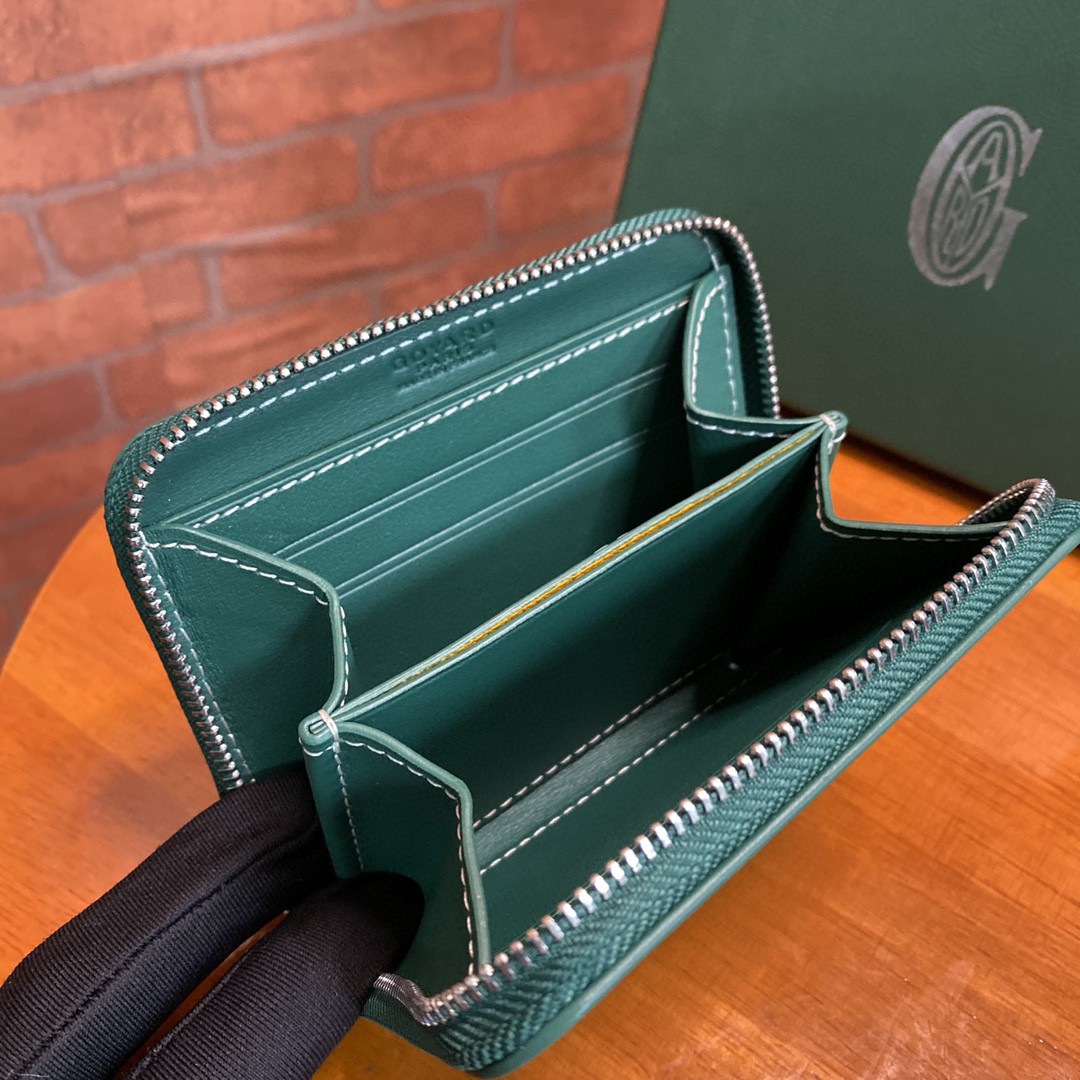 Goyard Coin Purse（MATIGNPMLTY-09CL09P）