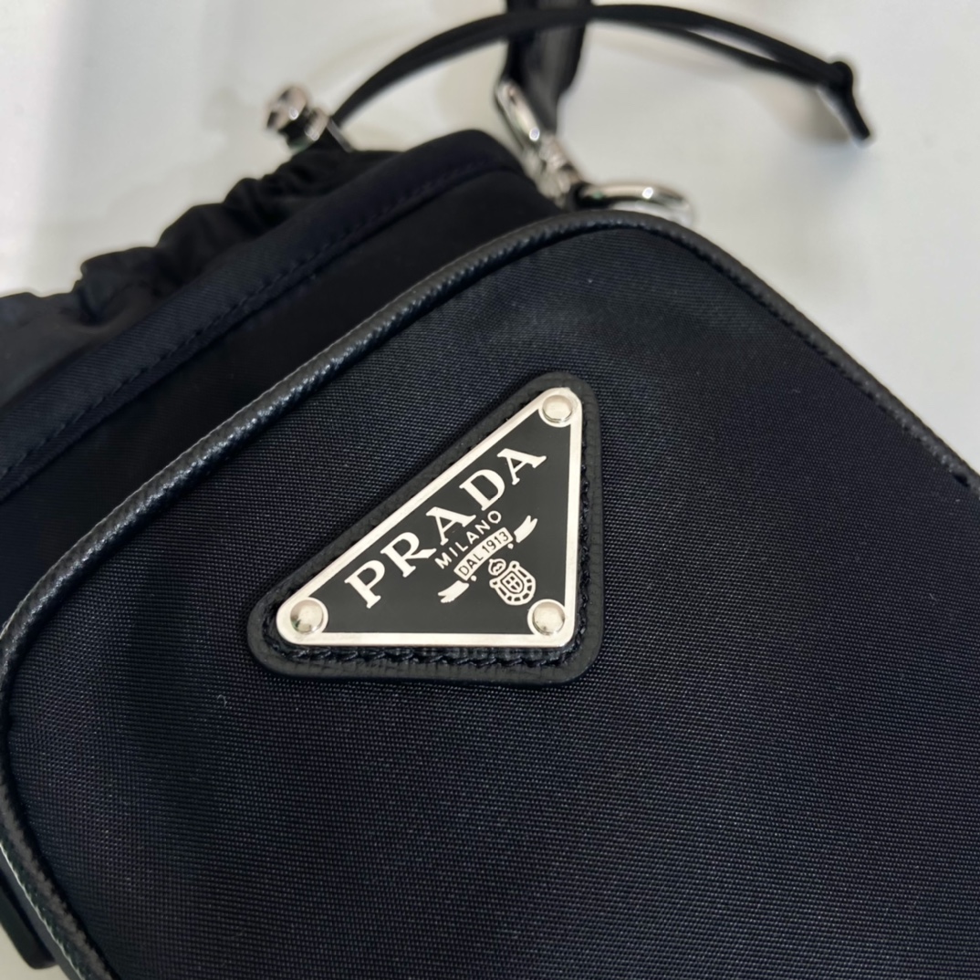Prada Mini Pouch Phone Case (2ZH155_2DMI_F0002)