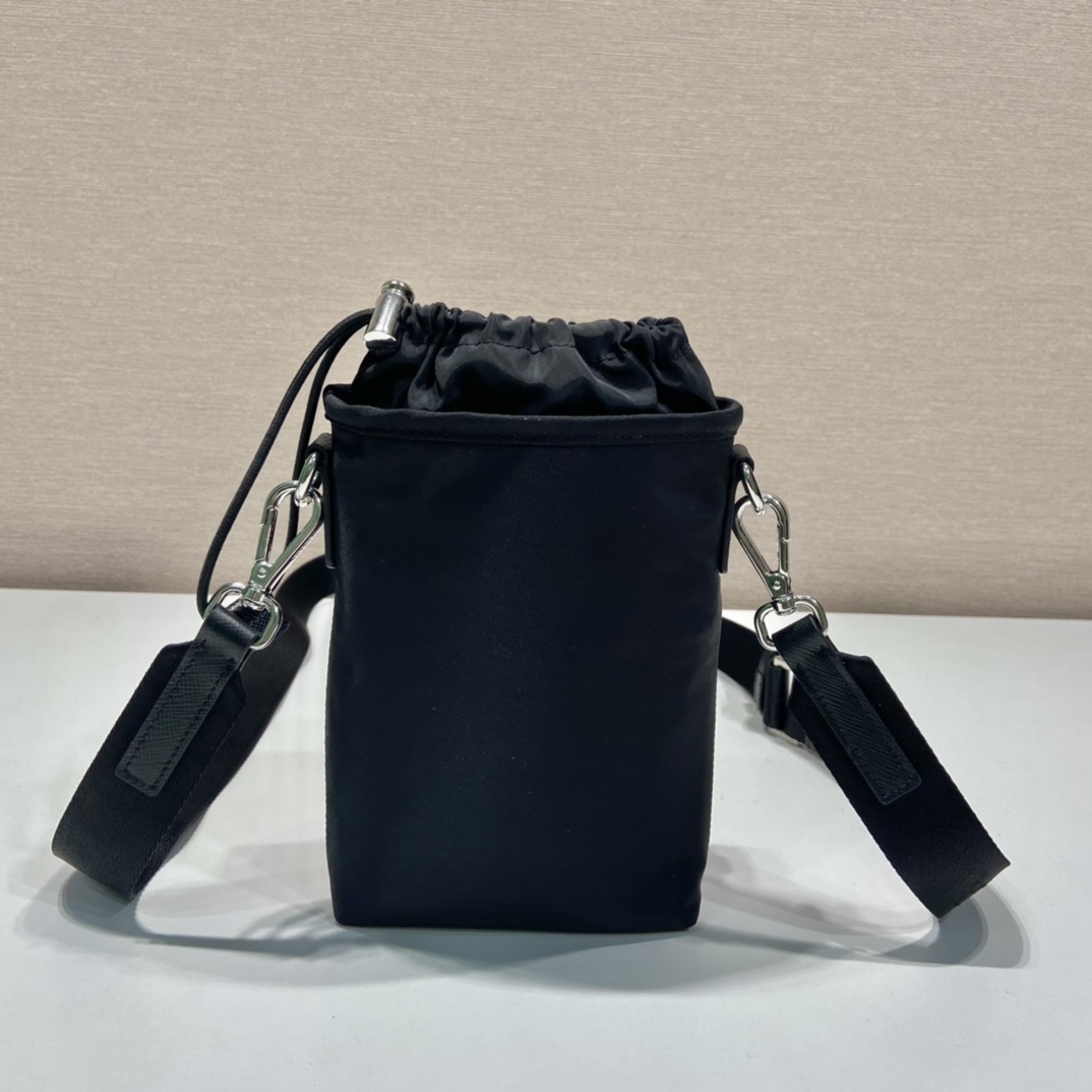 Prada Mini Pouch Phone Case (2ZH155_2DMI_F0002)