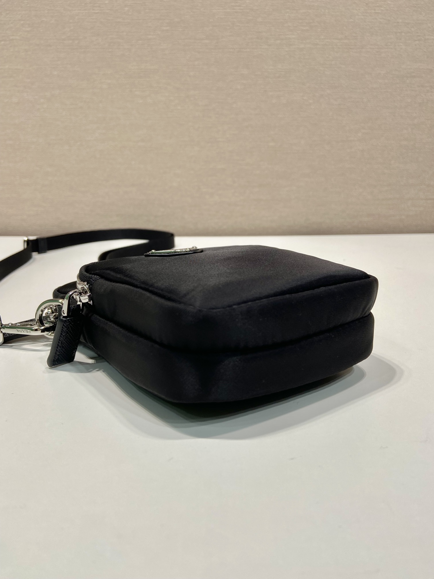 Prada Re-Nylon Phone Case (2ZT0242DMI-F0002)