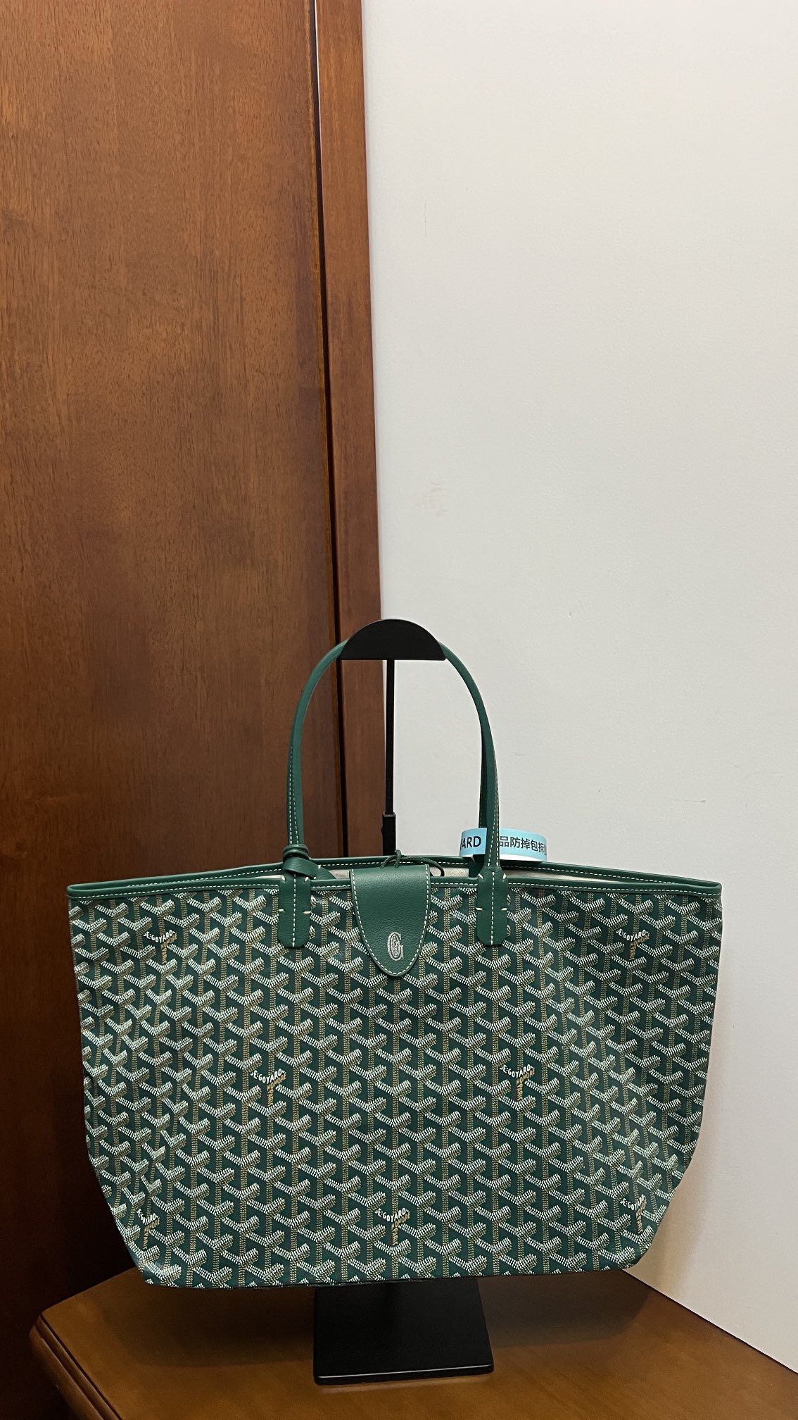 Goyard Tote Bag Women's STLOUIPMLTY SAINT LOUIS PM（STLOUIPMLTY）