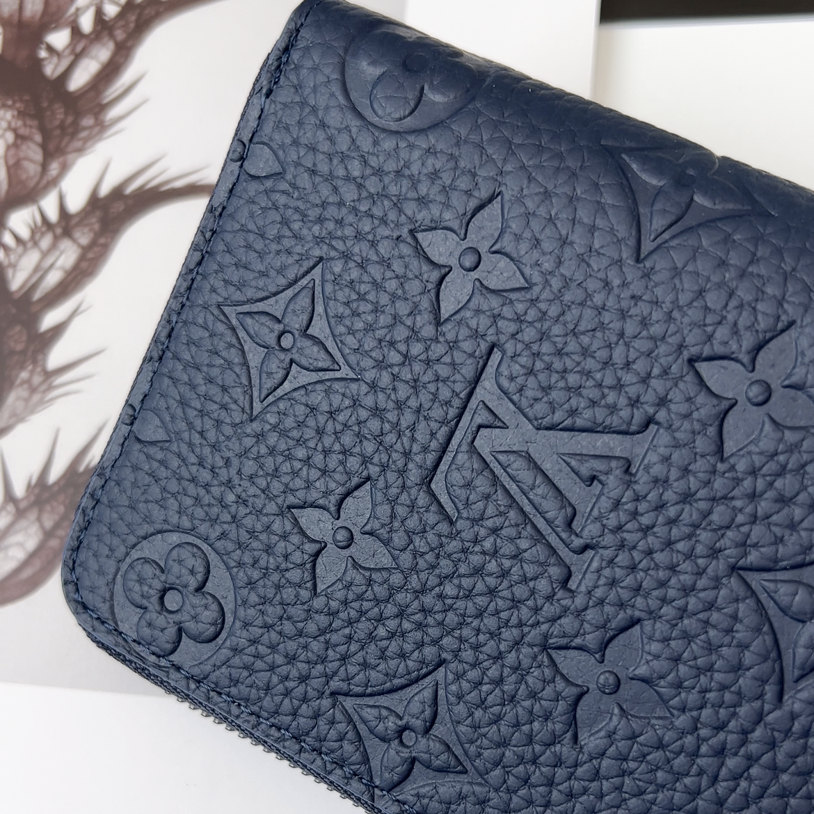 Louis Vuitton  Zippy Wallet Vertical（M11523）