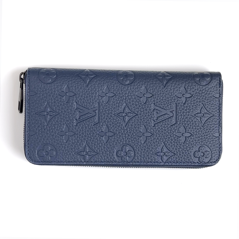 Louis Vuitton  Zippy Wallet Vertical（M11523）