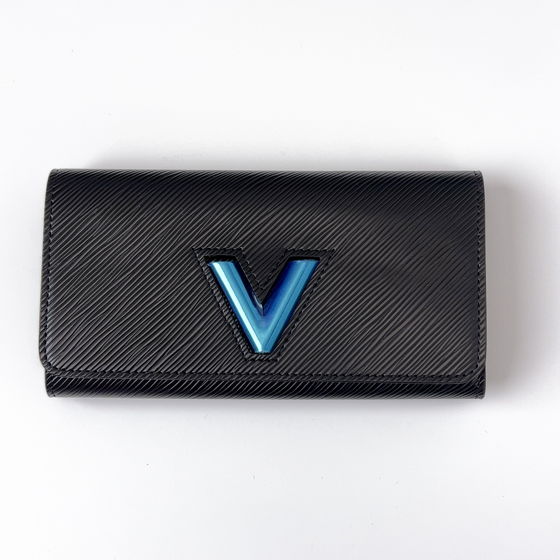 Louis Vuitton Portefeuille Twist（M68309）