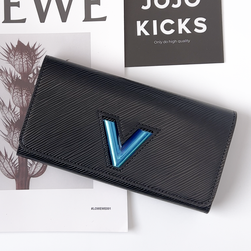 Louis Vuitton Portefeuille Twist（M68309）