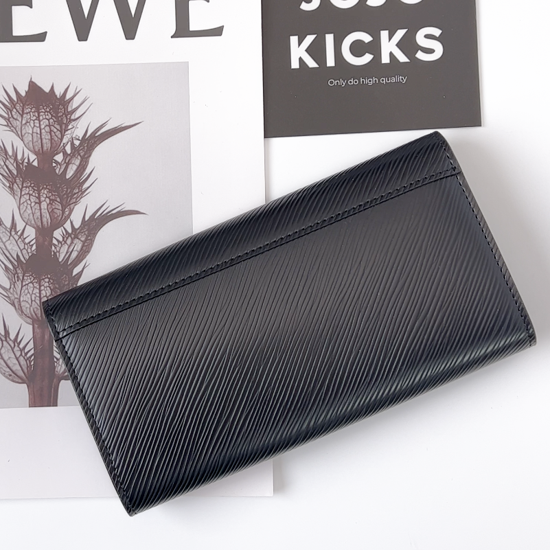 Louis Vuitton Portefeuille Twist（M68309）