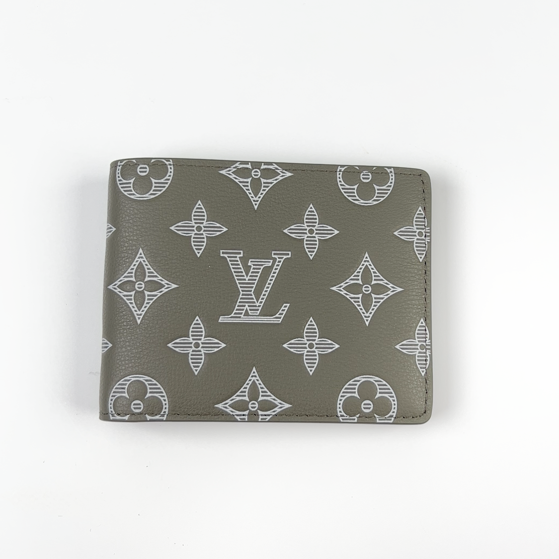Louis Vuitton Portefeuille Multiple（M61695）