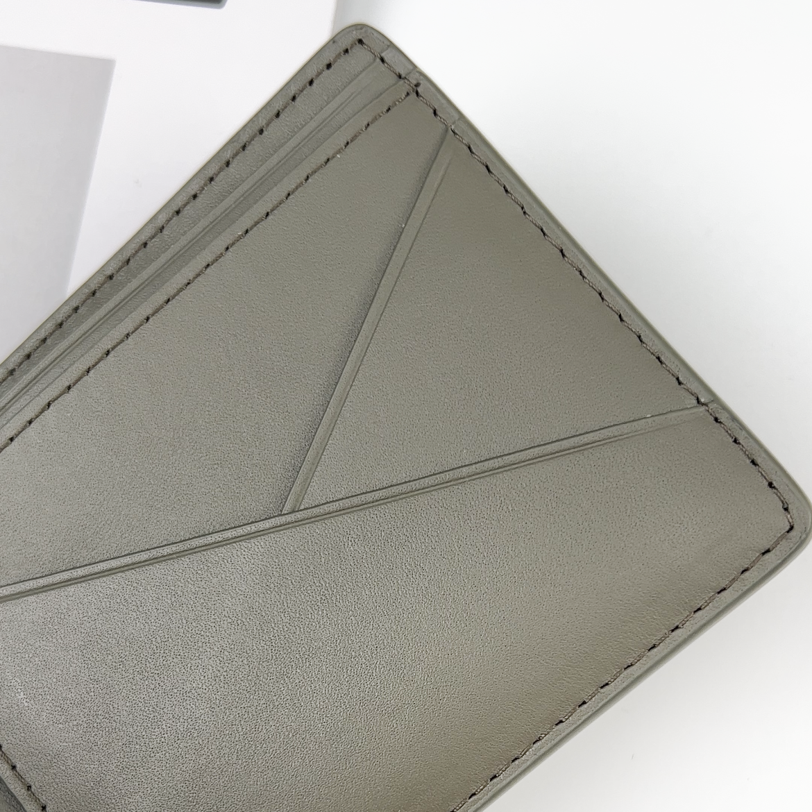 Louis Vuitton Portefeuille Multiple（M61695）