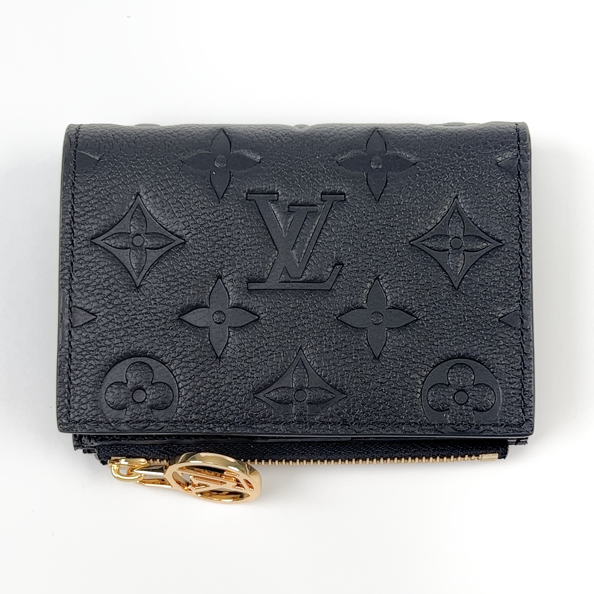 Louis Vuitton Portefeuille Lisa（M12536）