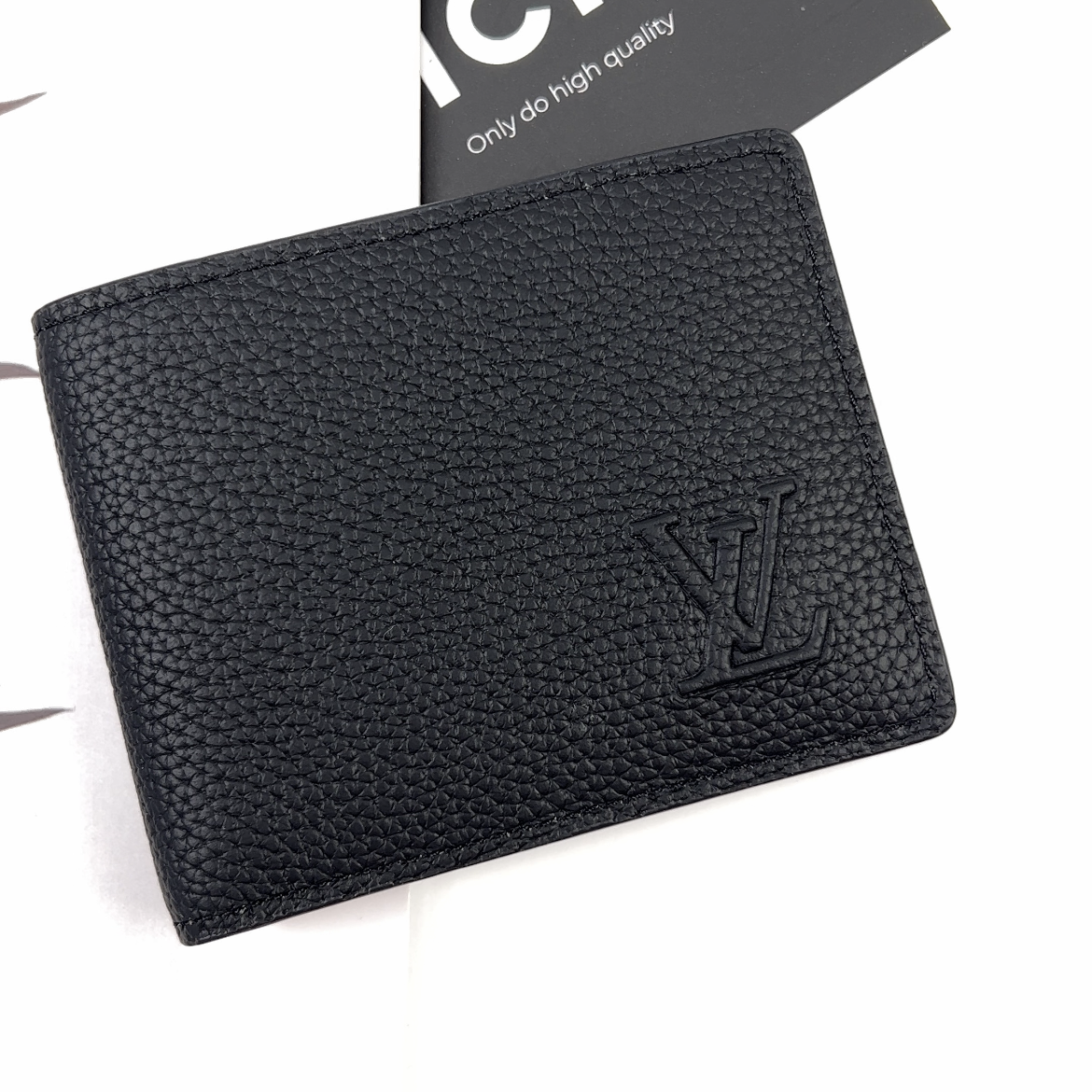 Louis Vuitton Slender Wallet（M83128）