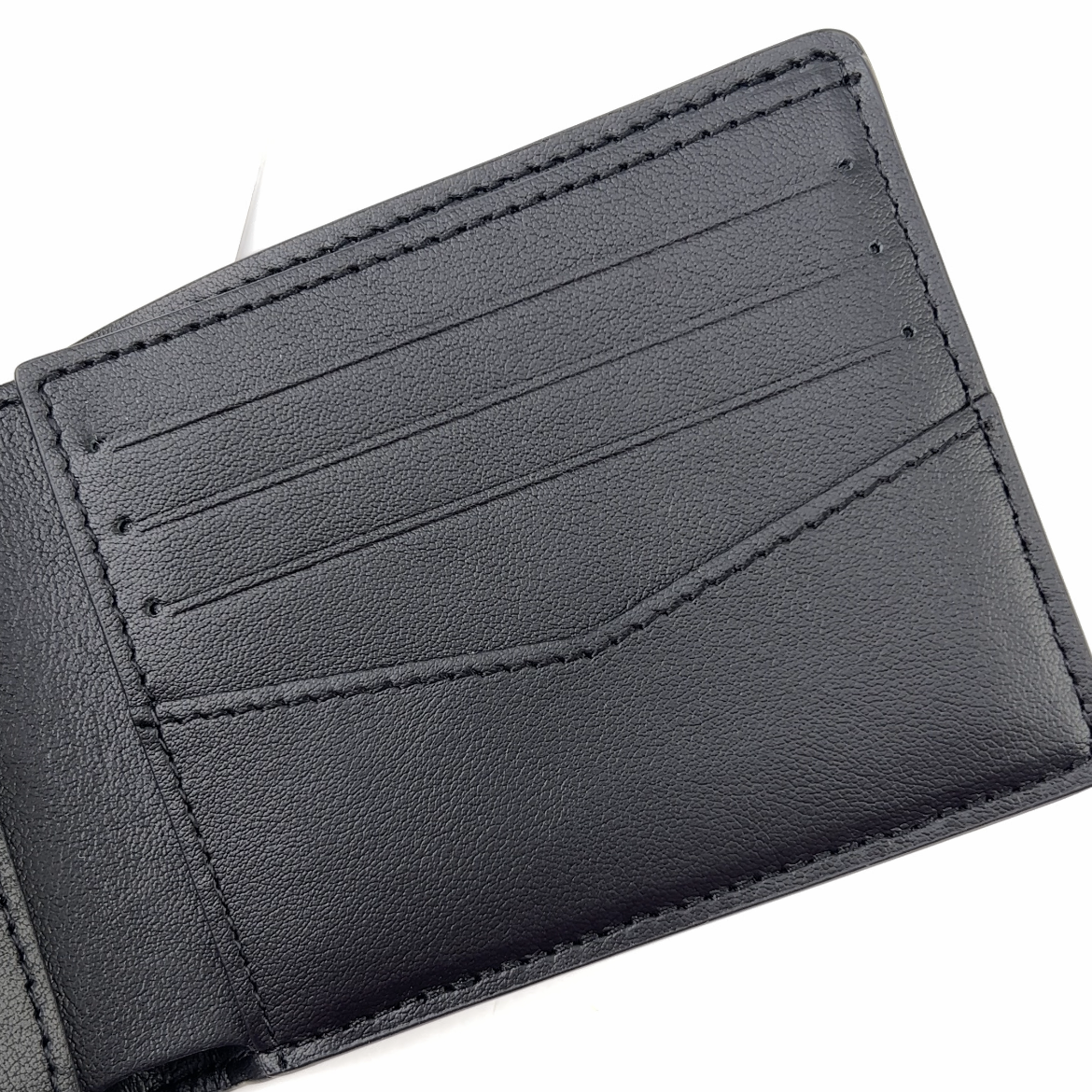 Louis Vuitton Slender Wallet（M83128）