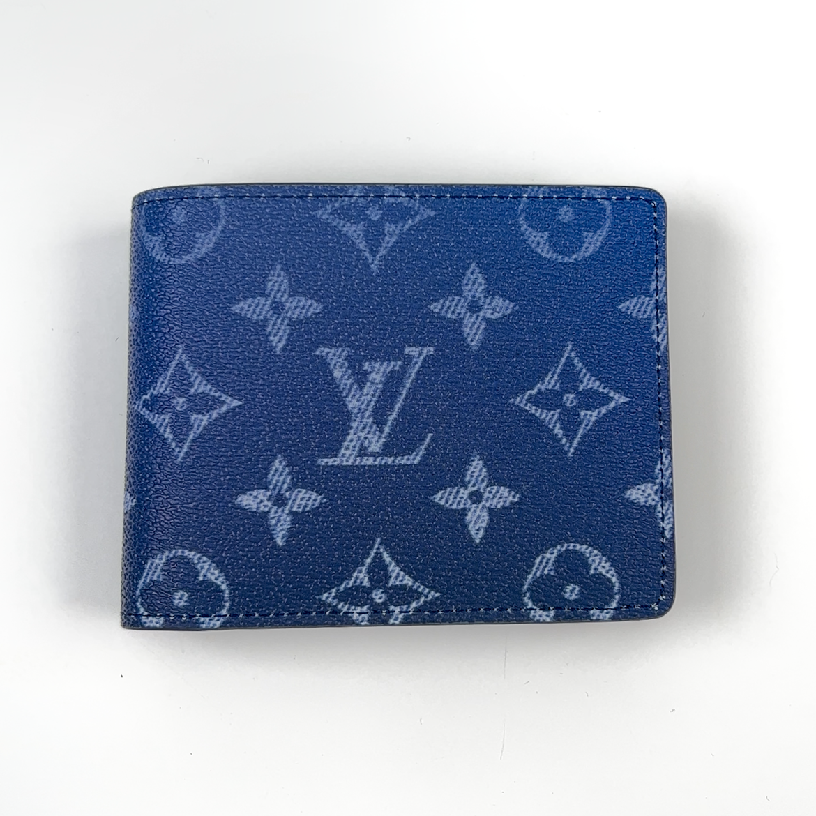 Louis Vuitton Monogram Multiple Wallet （M11547）