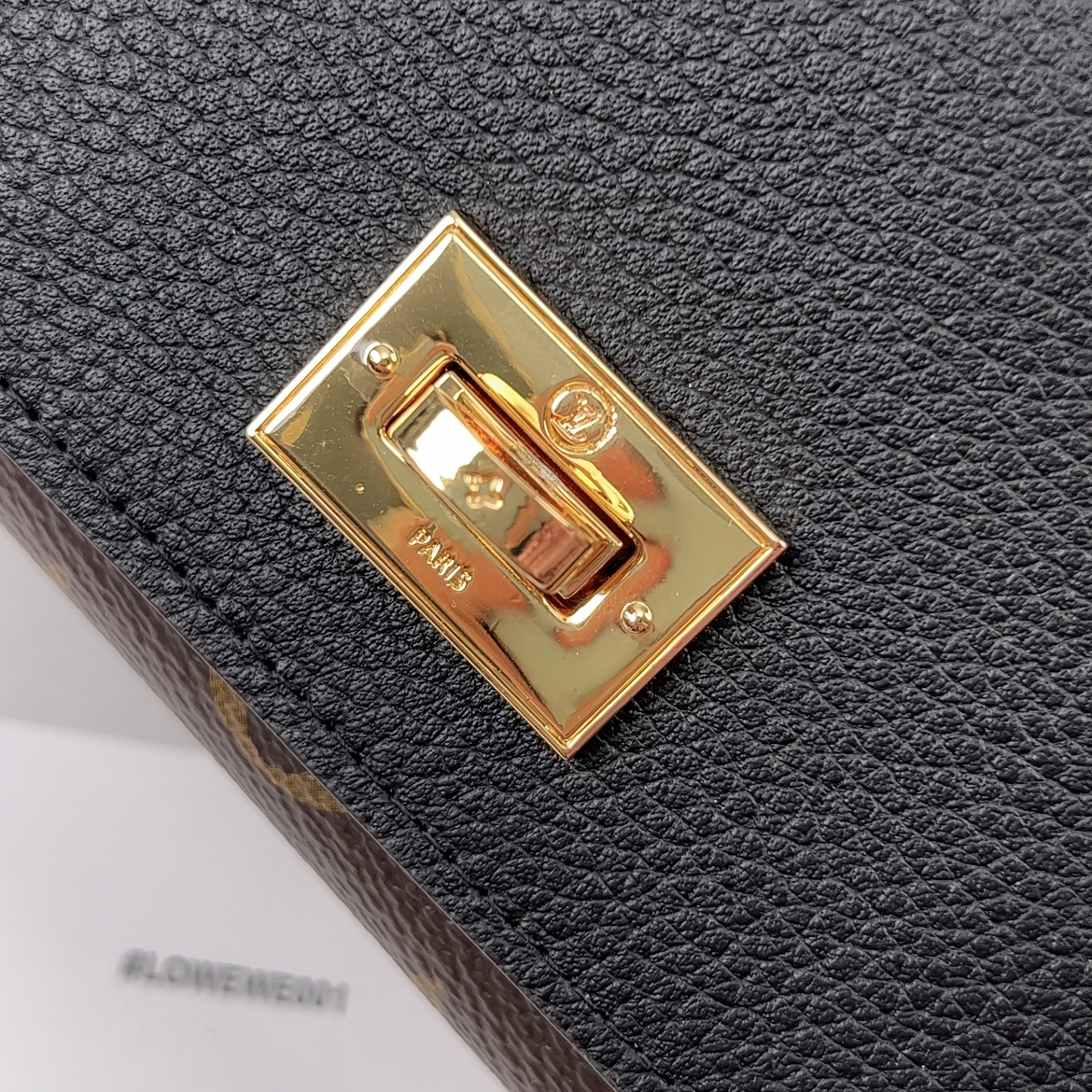 Louis Vuitton Victorine Wallet (M82640)