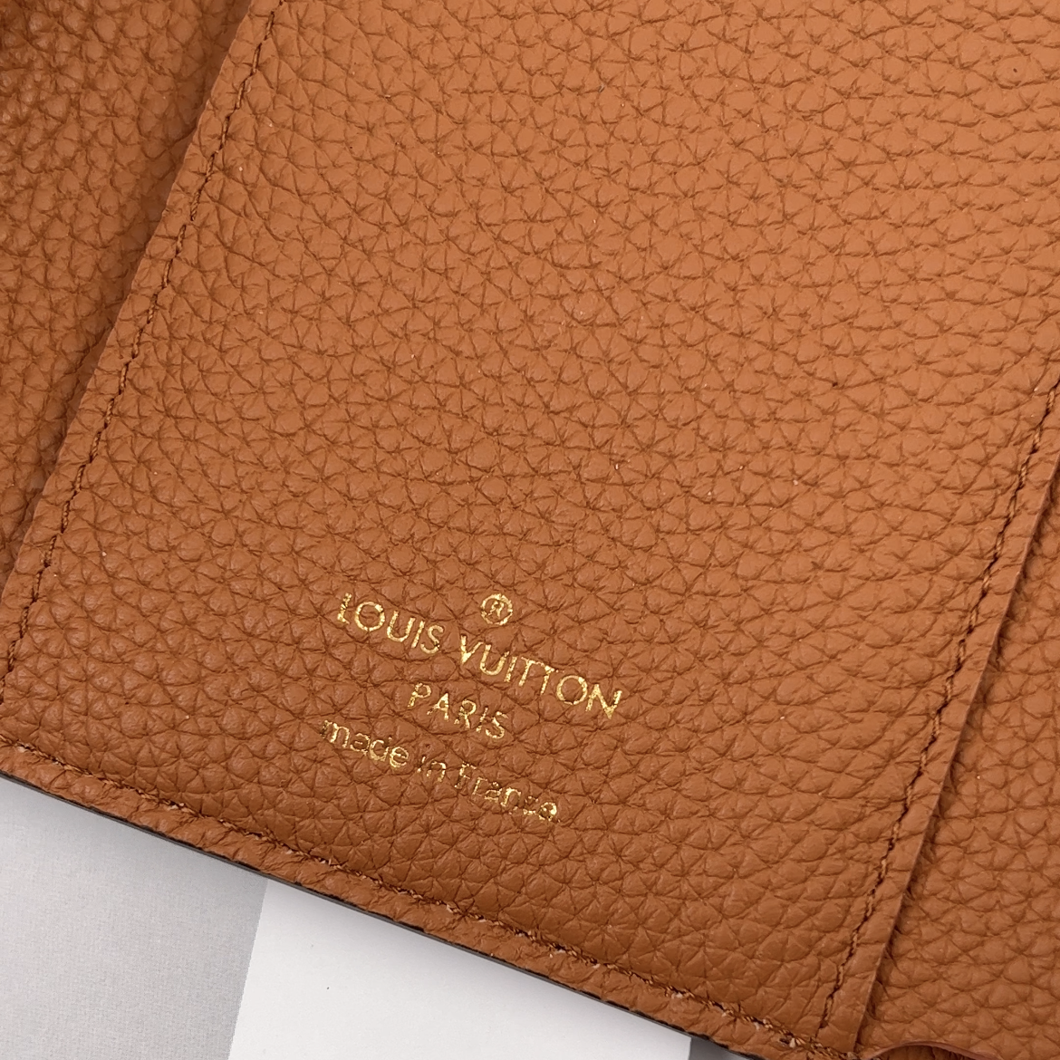 Louis Vuitton Victorine Wallet (M82640)