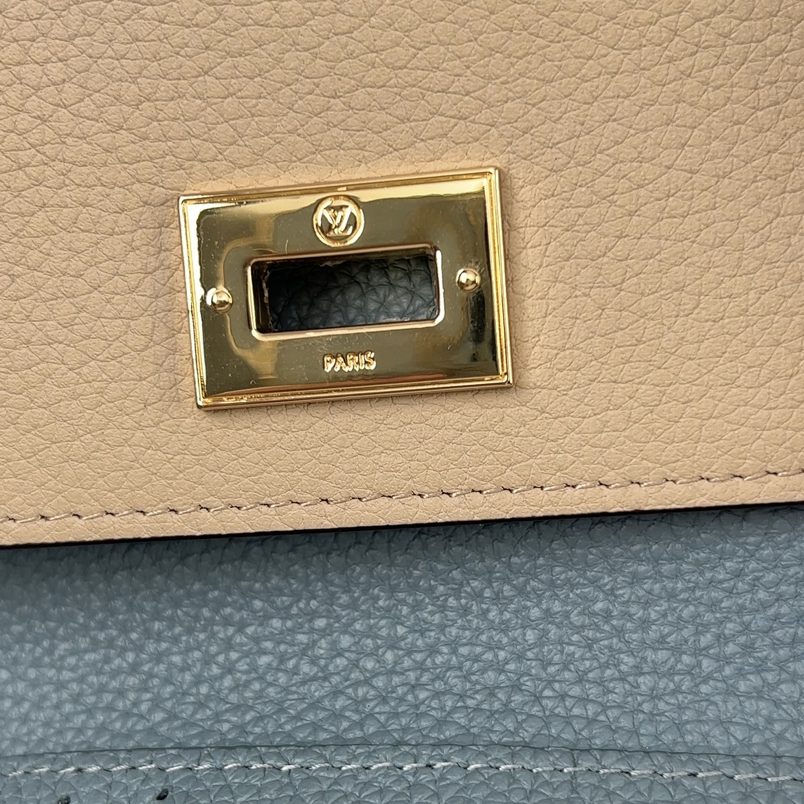 Louis Vuitton Victorine Wallet (M82640)