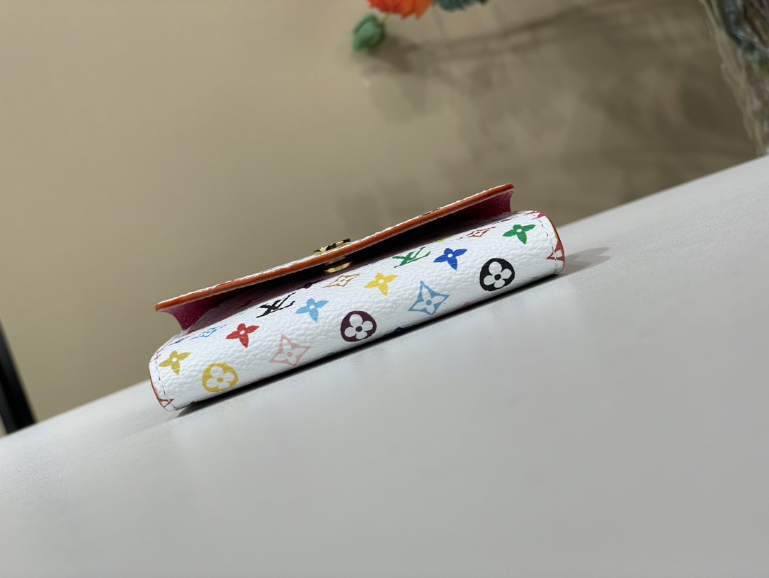 Louis Vuitton wallet （M13399）