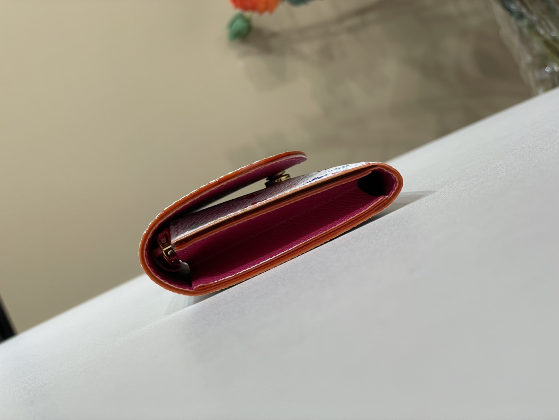 Louis Vuitton wallet （M13399）