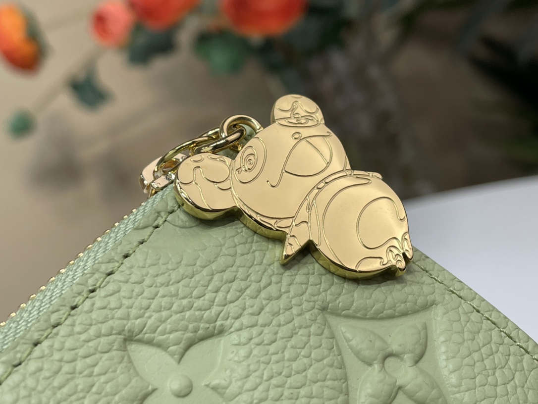 Louis Vuitton Card Holder（M13800）