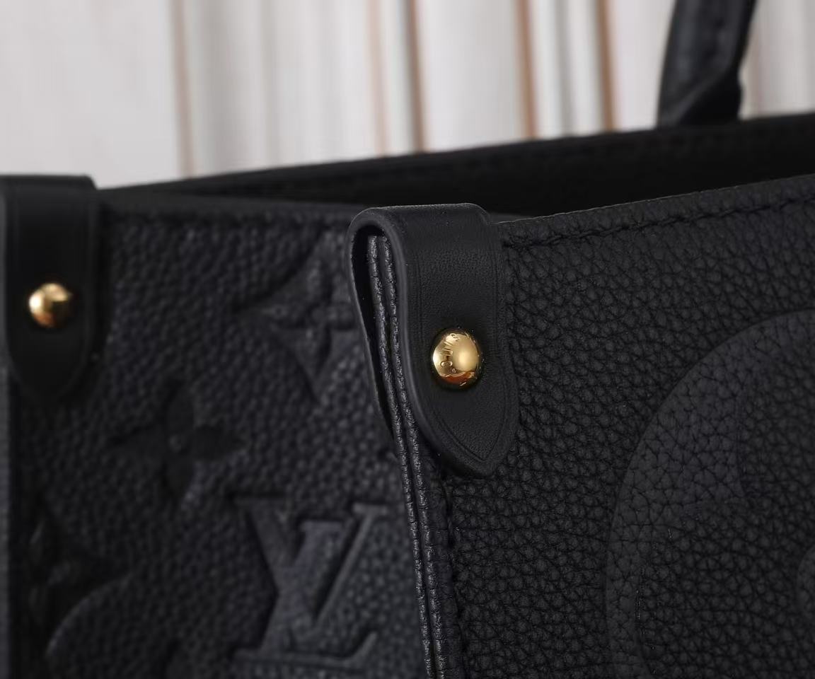 【N】Louis Vuitton OnTheGo BB shoulder bag (4 sizes)（M46993）