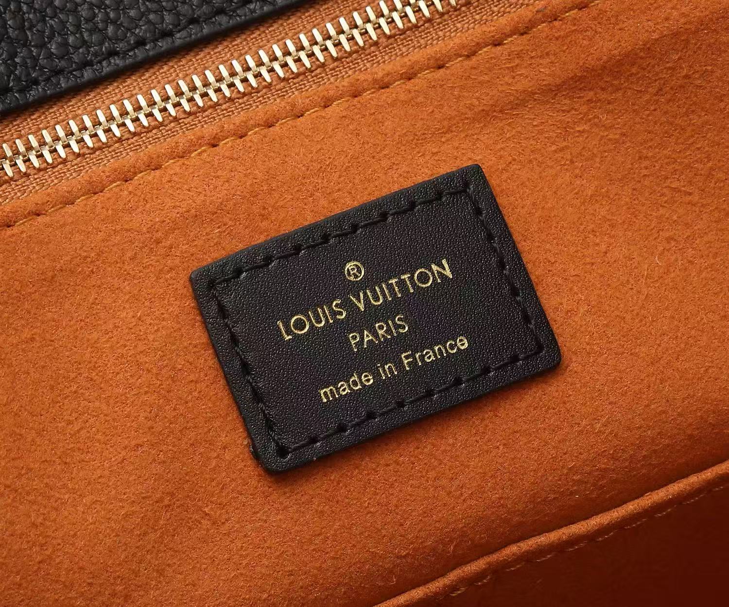 【N】Louis Vuitton OnTheGo BB shoulder bag (4 sizes)（M46993）