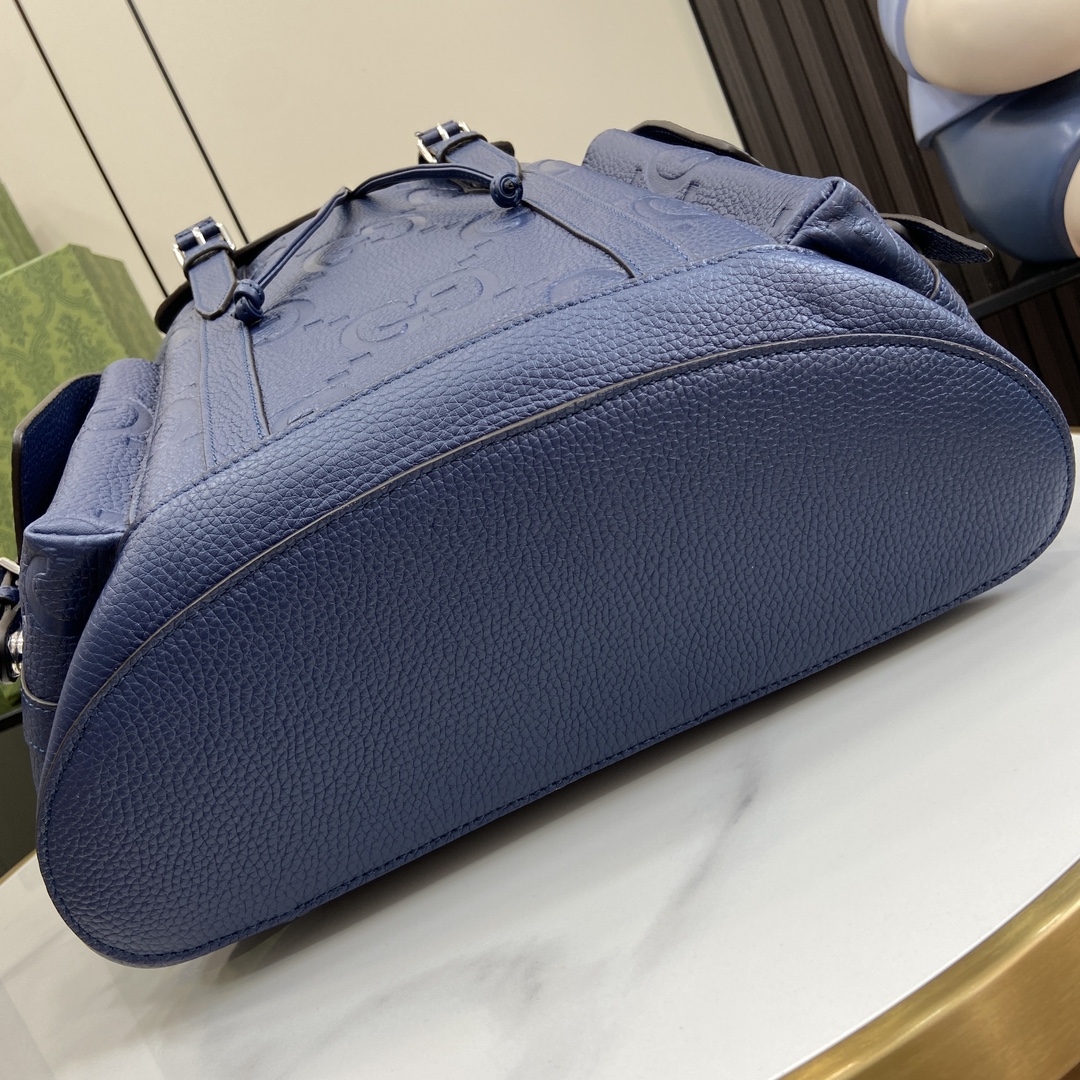 GUCCI  JUMBO GG BACKPACK（625770-AABZF-4241）