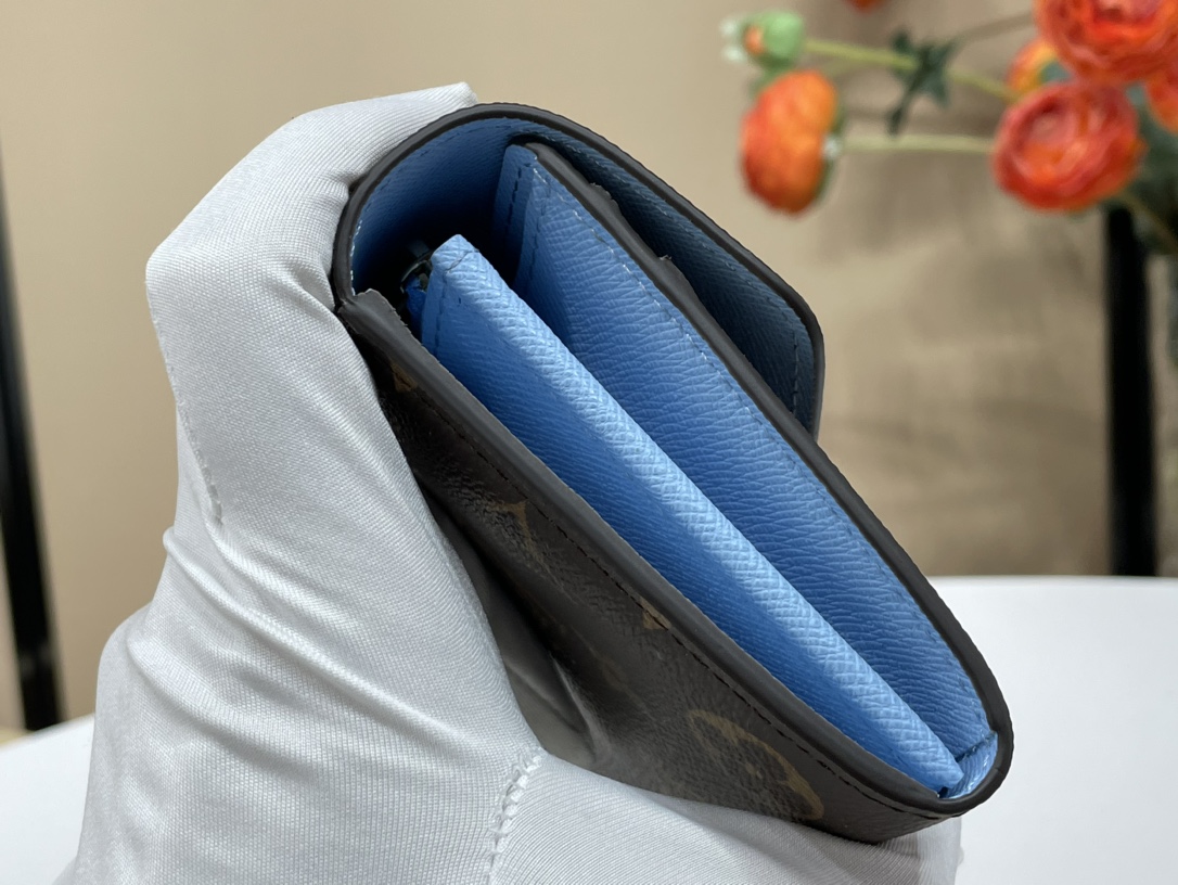 Louis Vuitton wallet (M83276-1）