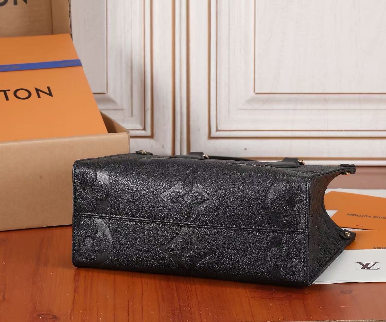 【N】Louis Vuitton OnTheGo BB shoulder bag (4 sizes)（M46993）