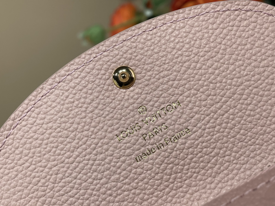 Louis Vuitton wallet (M82927-41939）