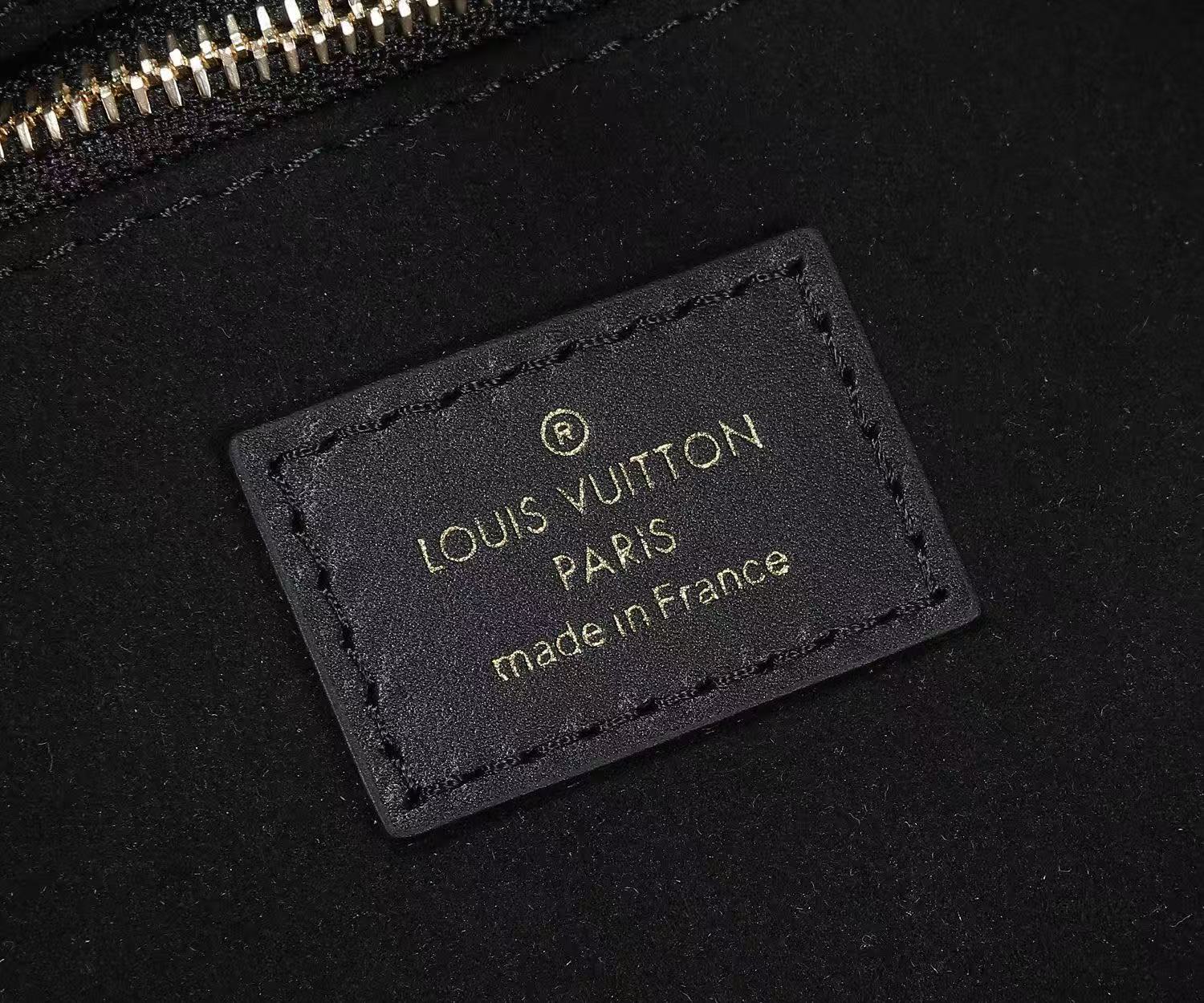 【N】Louis Vuitton OnTheGo BB shoulder bag (4 sizes)（M46993）