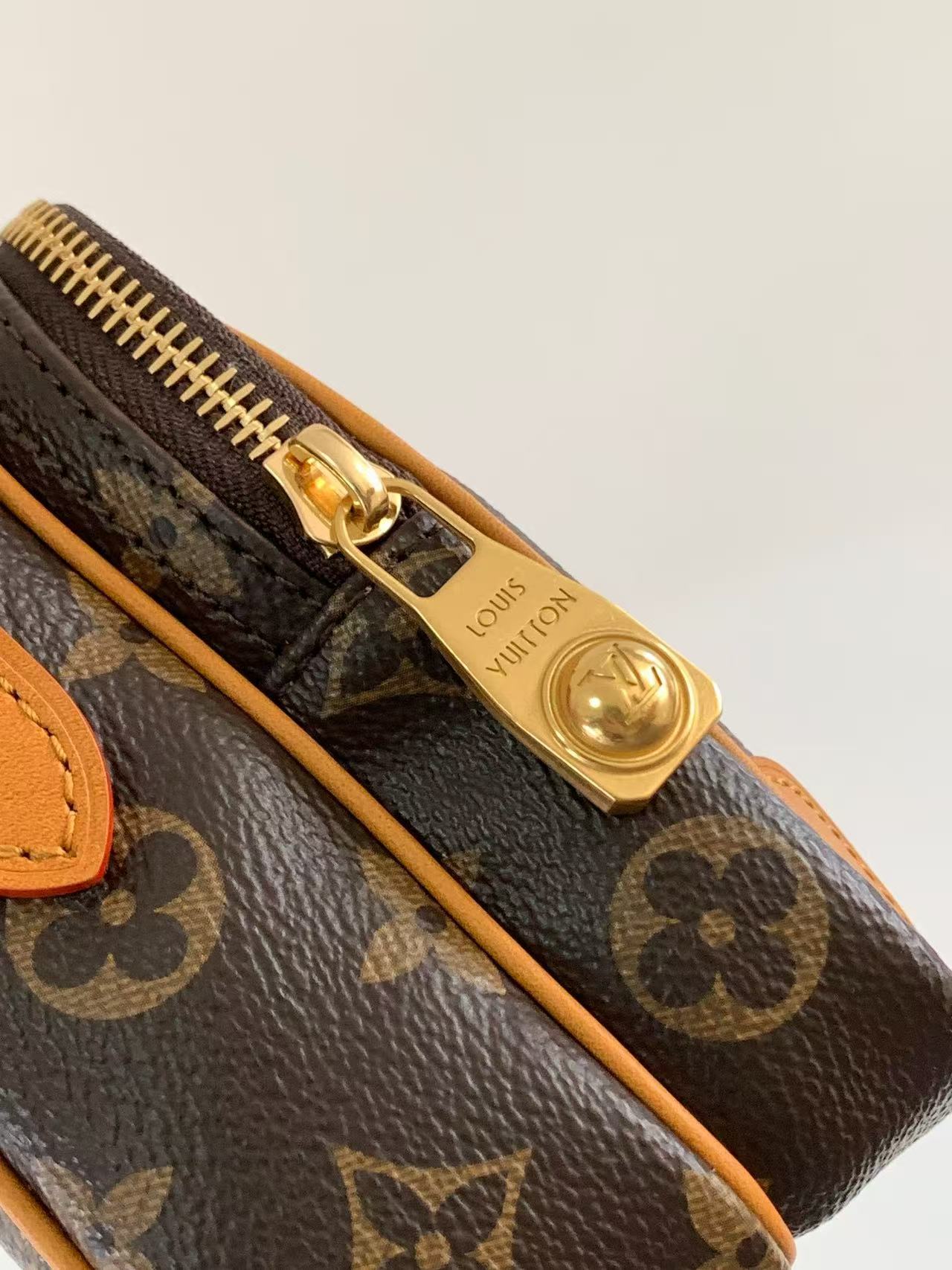 Louis Vuitton Amazon Monogram Archive（M14014）
