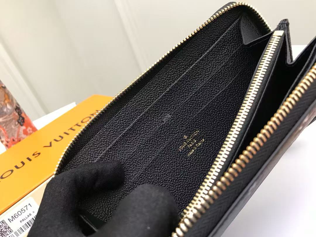 Louis Vuitton Zippy Wallet（M61864）