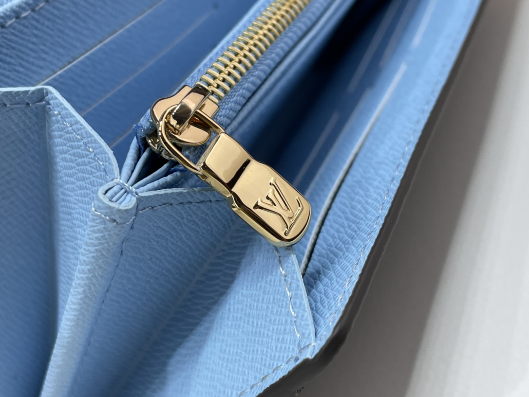 Louis Vuitton wallet (M83276-1）