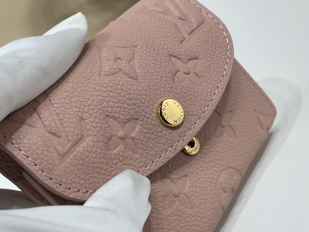 Louis Vuitton wallet (M82927-41939）