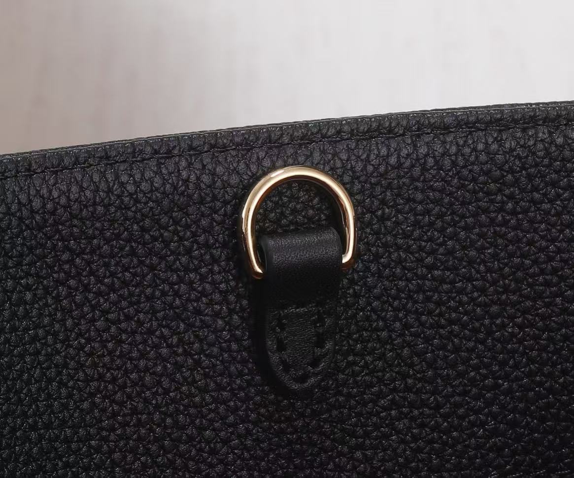 【N】Louis Vuitton OnTheGo BB shoulder bag (4 sizes)（M46993）