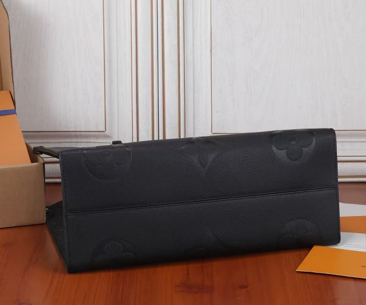 【N】Louis Vuitton OnTheGo BB shoulder bag (4 sizes)（M46993）